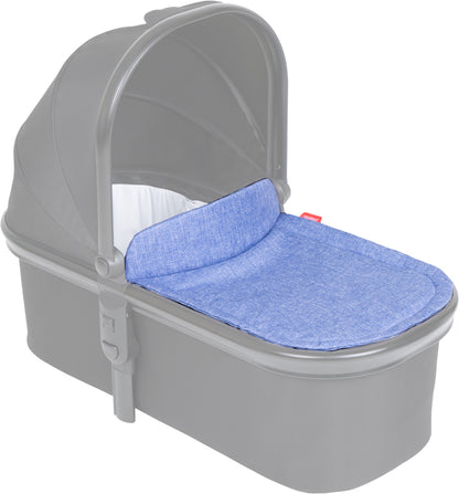 Phil & Teds Carrycot Lid - Sky