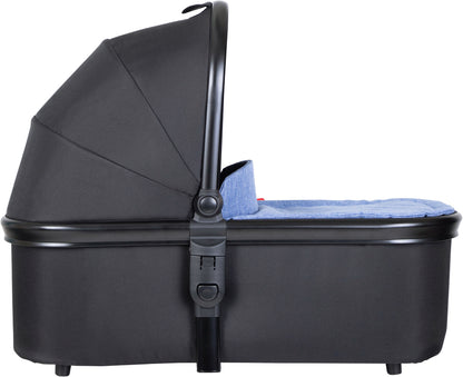 Phil & Teds Carrycot Lid - Sky