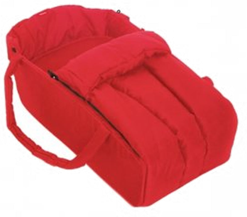 Phil & Teds Dash Cocoon - Red