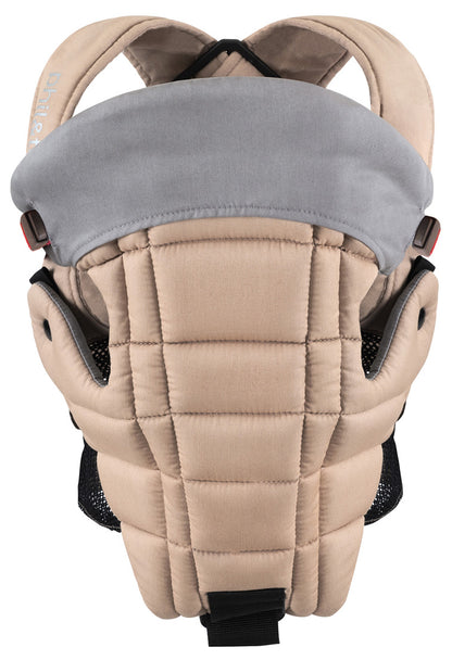 Phil & Teds Emotion Baby Carrier - Sand