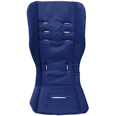 Phil & Teds Explorer Main Seat Buggy Liner in Navy