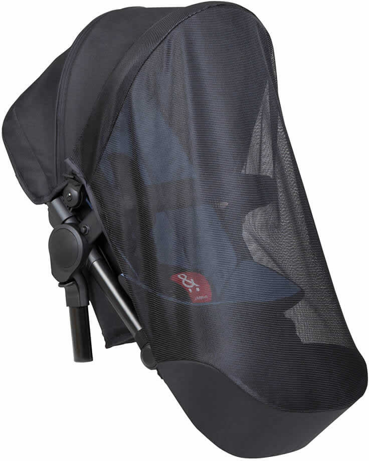 Phil & Teds Mesh Cover for 2019 Double Kit & Voyage Strollers