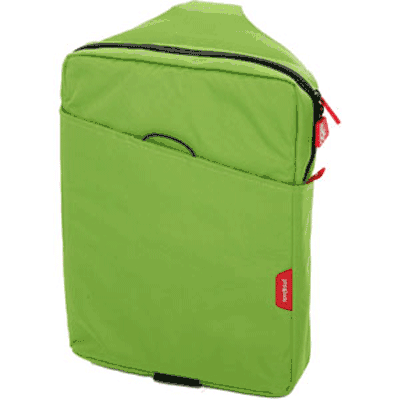 Phil & Teds Mini Diddie Bag in Green