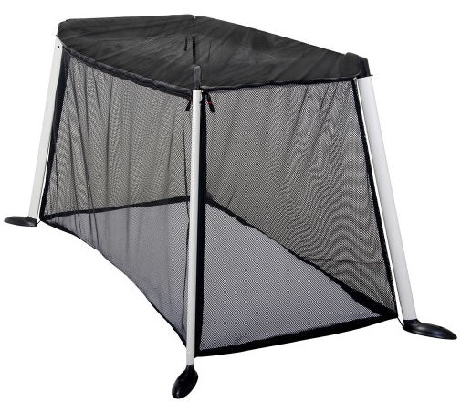 Phil & Teds Slim Shady Mesh Sun Cover for Traveller