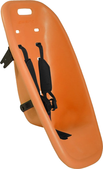 Phil & Teds  Smart Seat - Tangerine