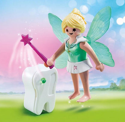 Playmobil Tooth Fairy