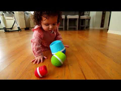 Fat Brain Toys TumbleRoos