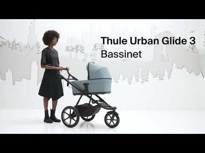 Thule Bassinet - Black