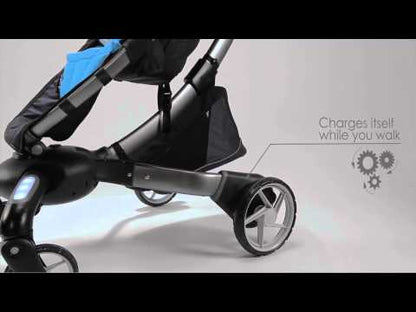 4moms Origami Stroller