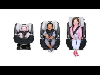 Maxi-Cosi Pria All-in-One Convertible Car Seat - Walking Trail (PureCosi)