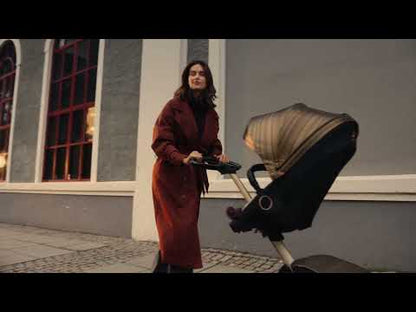 Stokke Xplory X Stroller - Gold Edition