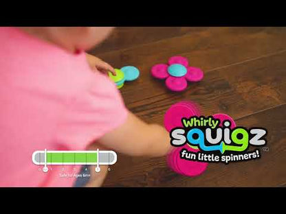 Fat Brain Toys Whirlysquigz