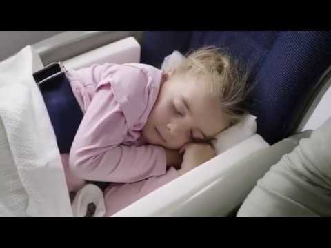 JetKids by Stokke BedBox V3 Travel Bundle - Pink Lemonade