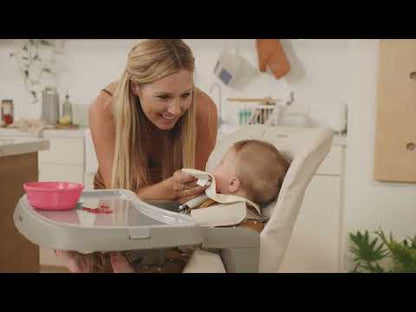 Inglesina My time High Chair - Pepper