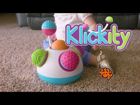 Fat Brain Toys Klickity