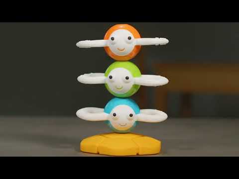 Fat Brain Toys Dizzy Bees