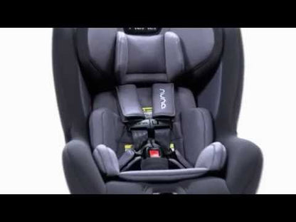 Nuna Rava Convertible Car Seat - Cedar (Flame Retardant Free)