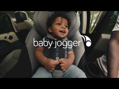 Baby Jogger City Turn Rotating Convertible Car Seat - Paloma Greige