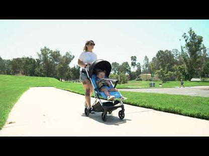 Joovy Kooper Compact Stroller - Glacier