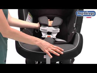 Peg Perego Primo Viaggio 5-65 SIP Convertible Car Seat - Licorice