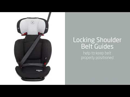 Maxi-Cosi RodiFix Belt Positioning Booster Car Seat - Nomad Blue