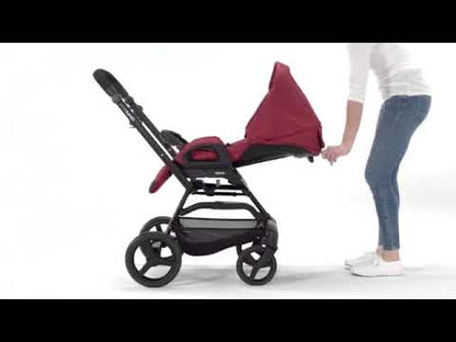 Inglesina Quad Stroller - Outback