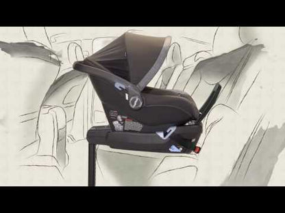 Peg Perego Primo Viaggio 4-35 Nido Infant Car Seat - Merino Wool