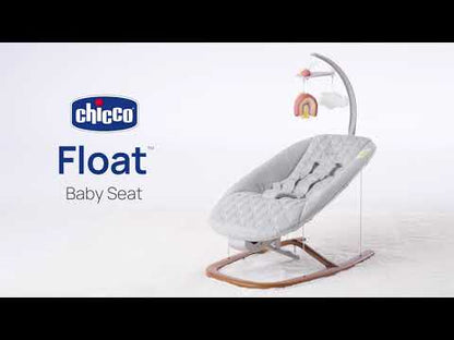 Chicco Float Baby Seat - Cloud