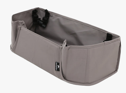 Pronto Secret Storage - Cloud Grey