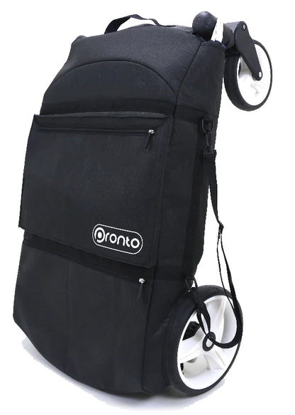 Pronto Travel Bag