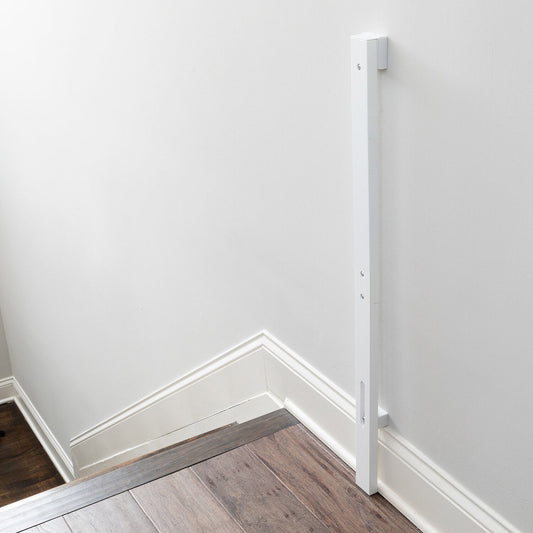 Qdos Baseboard Kit - White