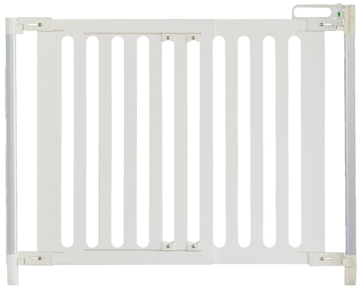 Qdos Spectrum - Hardware Mount Gate - White