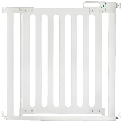 Qdos Spectrum - Pressure Mount Gate - White