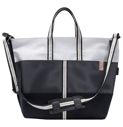 Quinny x Rachel Zoe Luxe Sport Diaper Bag