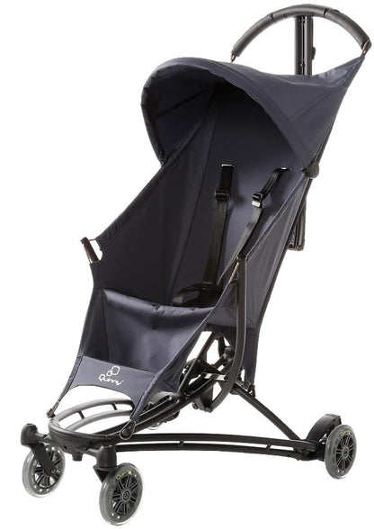 Quinny Yezz 2.0 Stroller Cover - Grey Road