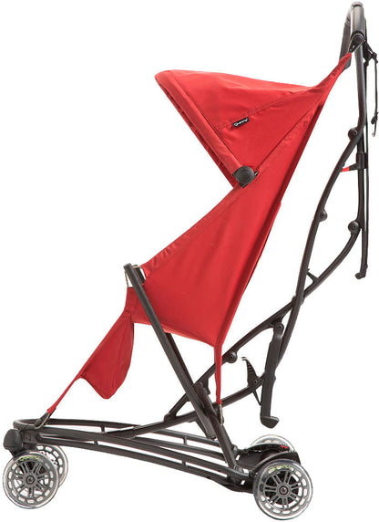 Quinny Yezz 2.0 Stroller Cover - Red Rumor