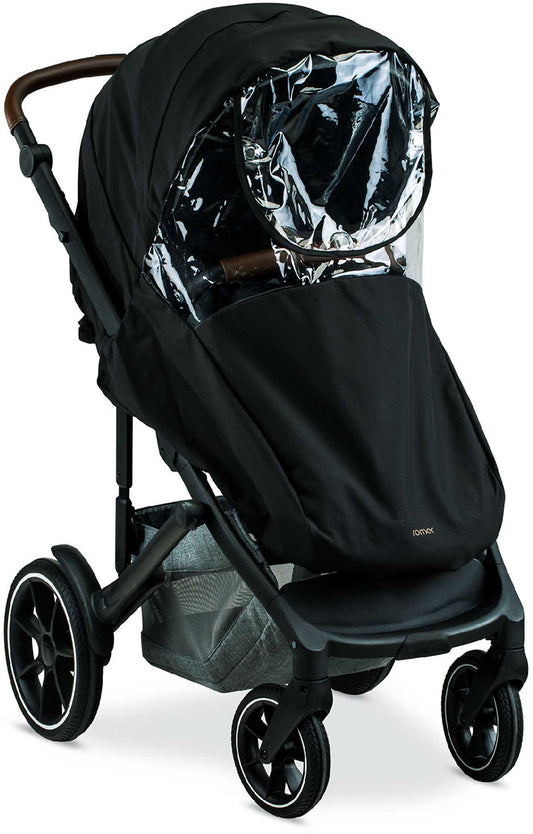 Romer Rain Cover Accessory for Tura Stroller