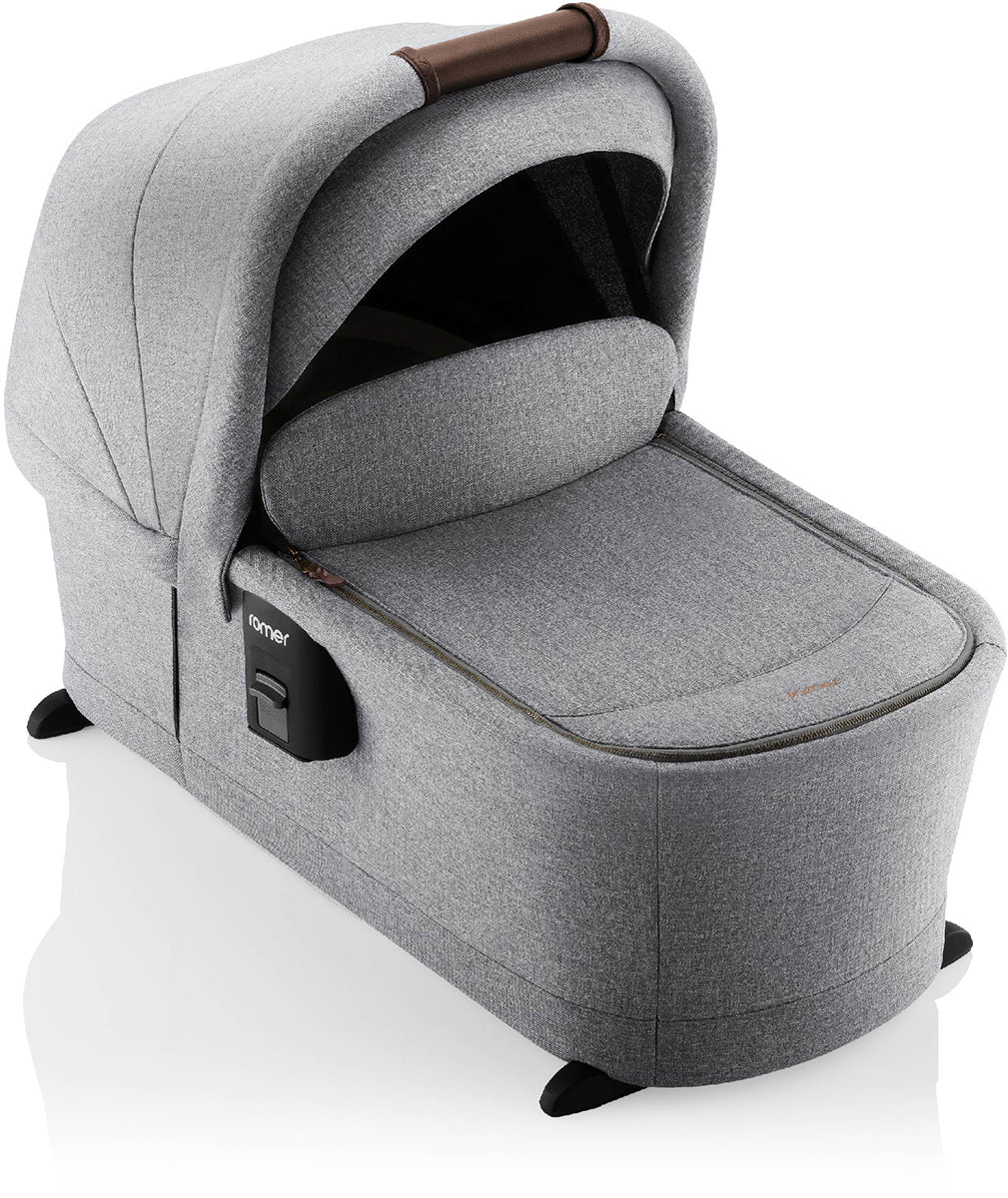 Romer Sera Bassinet - Pearl