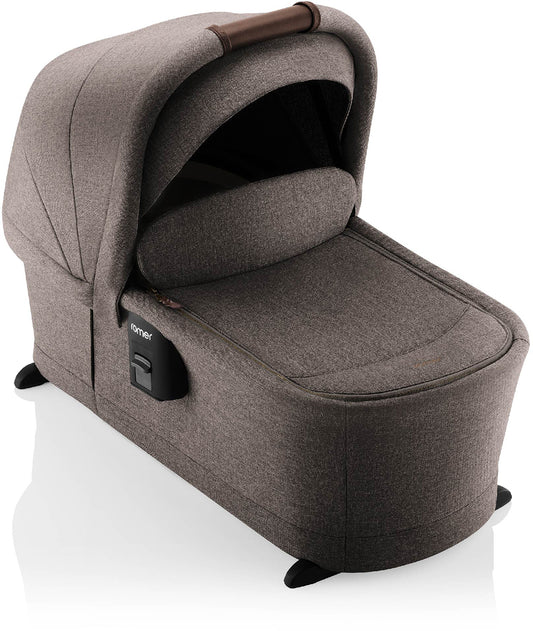 Romer Sera Bassinet - Truffle