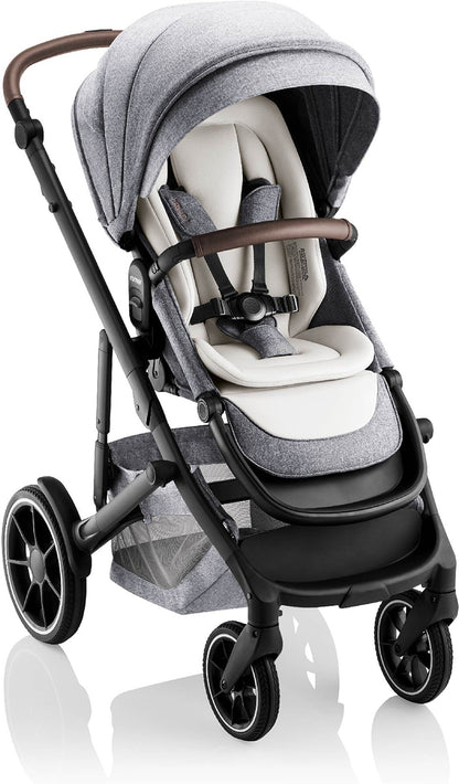 Romer Tura Stroller - Pearl