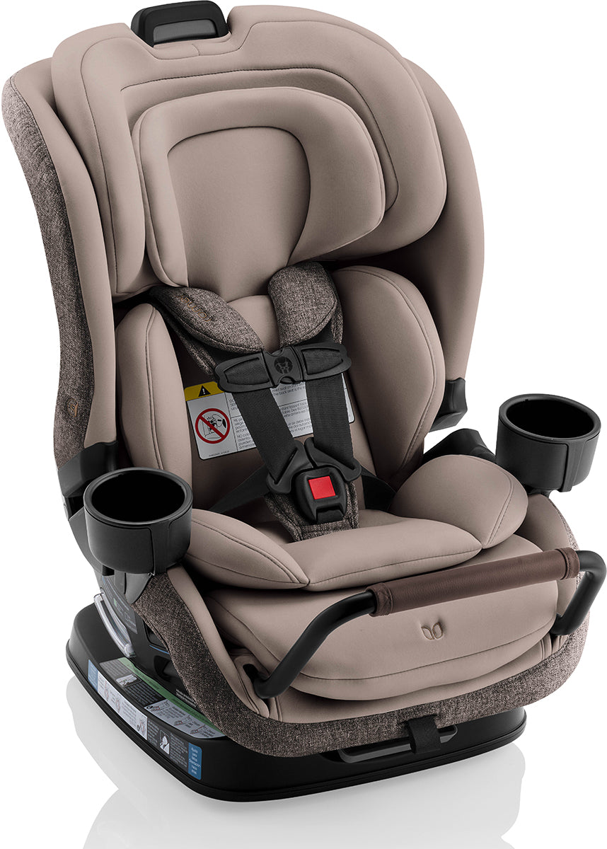 Romer Veni Convertible Car Seat - Truffle