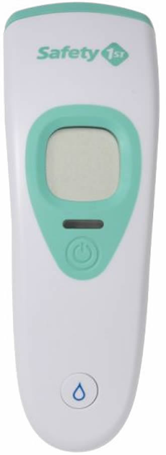 Safety 1st Easy Read Forehead Thermometer