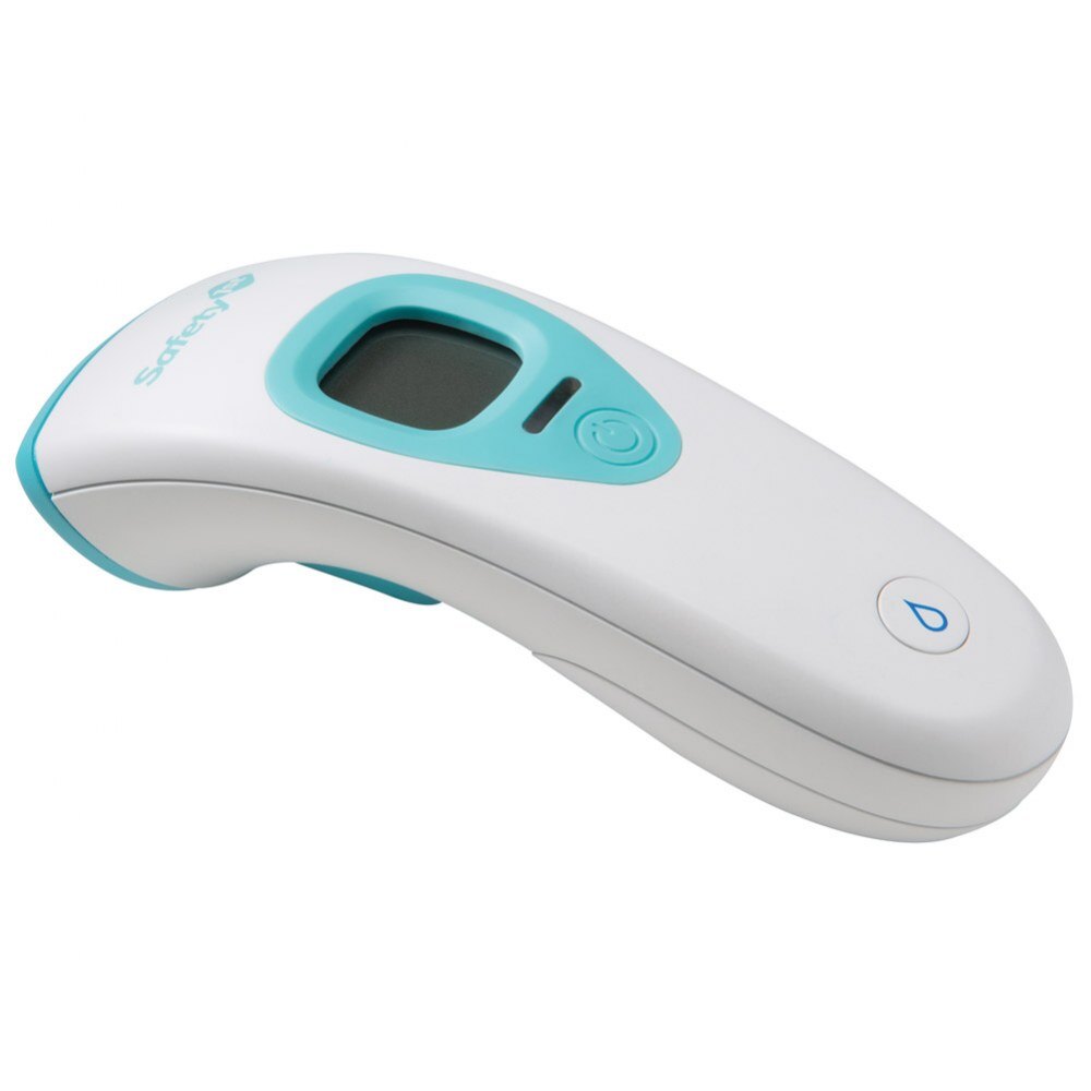 Safety 1st Easy Read Forehead Thermometer