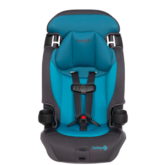 Safety 1st Grand 2-in-1 Harness Booster Car Seat - Capri Teal