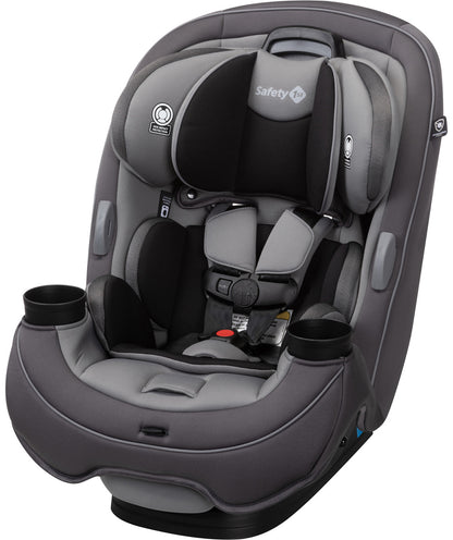 Safety 1st Grow and Go All-in-One Convertible Car Seat - Night Horizon