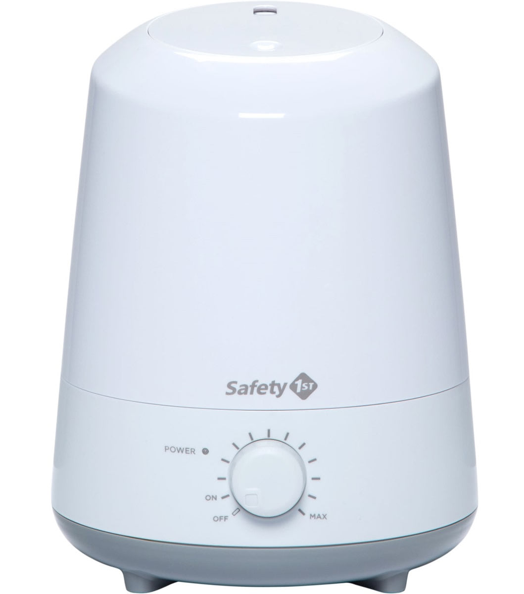 Safety 1st Stay Clean Humidifier