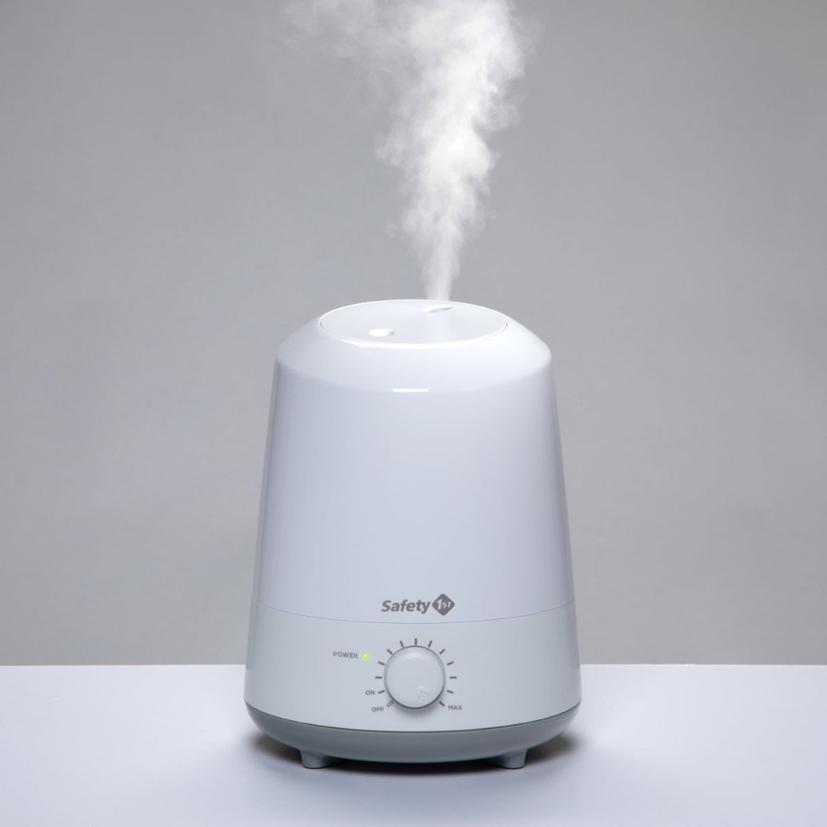 Safety 1st Stay Clean Humidifier