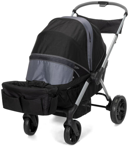 Safety 1st Summit Wagon Stroller - High Street