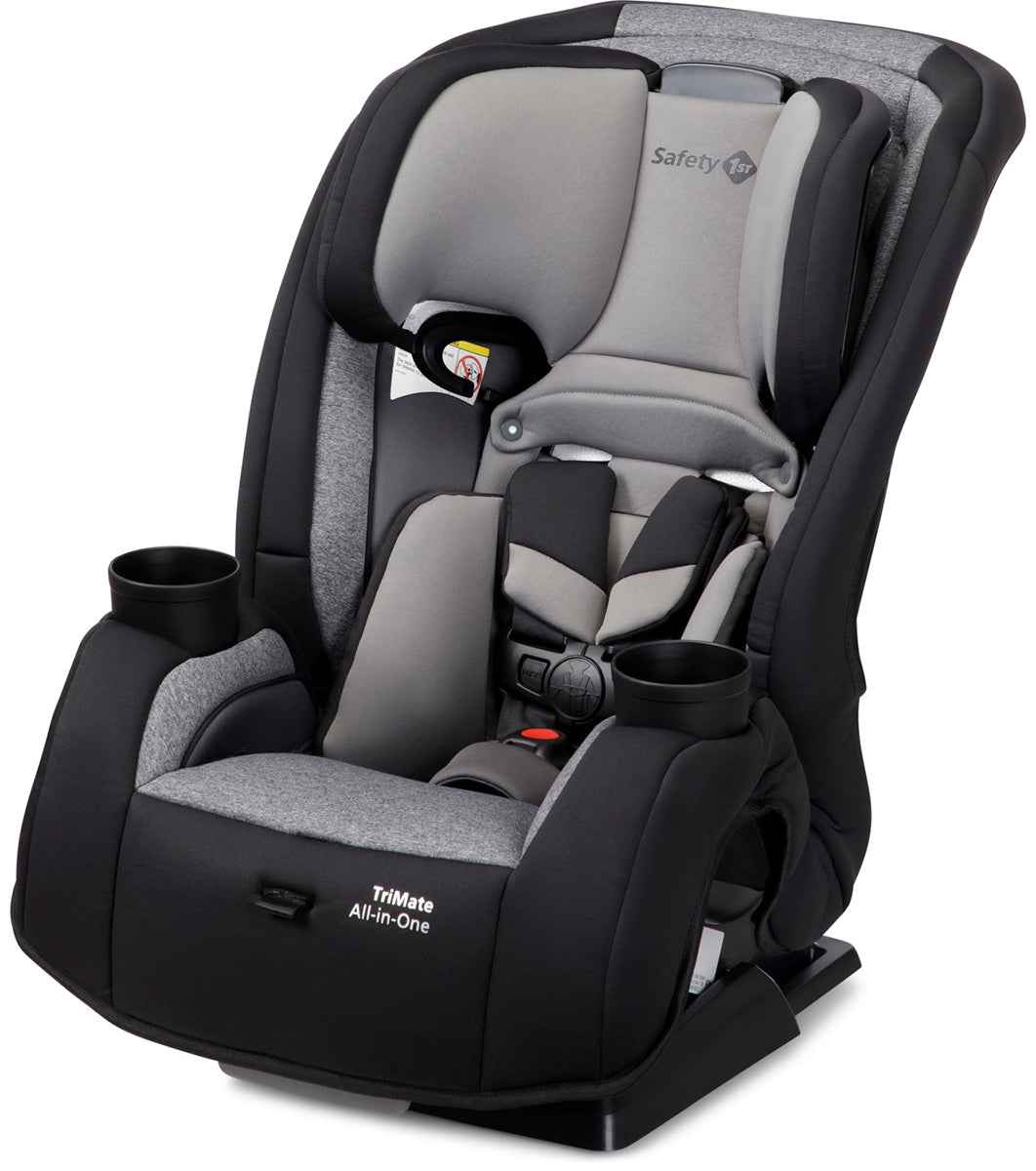 Safety 1st TriMate All-in-One Convertible Car Seat - Dark Horse