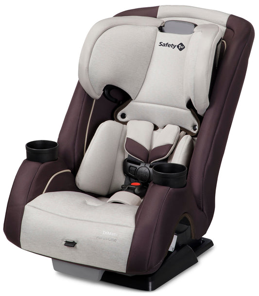 Safety 1st TriMate All-in-One Convertible Car Seat - Dunes Edge